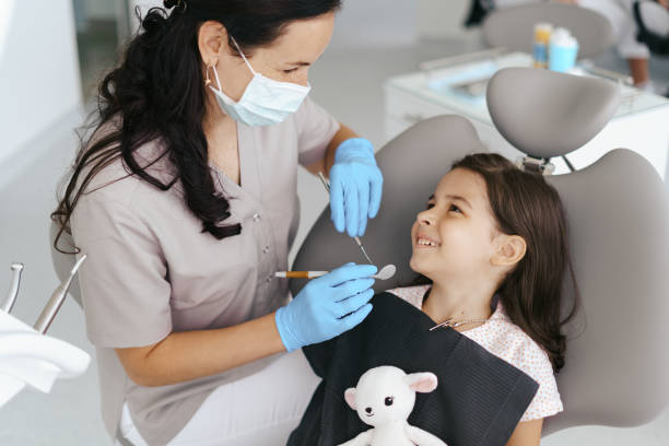 Emergency Dentist for Kids in NE