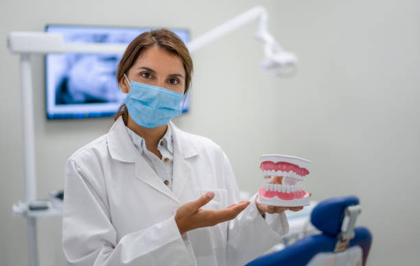 Dentist for Dental Trauma in NE