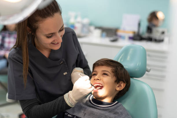 Best Cracked Tooth Emergency Dentist  in Wahoo, NE