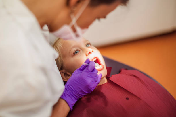 Urgent Tooth Repair in NE