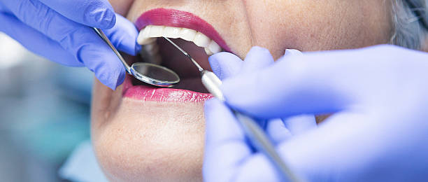 Best Urgent Tooth Repair  in Wahoo, NE